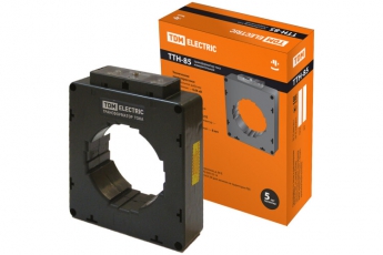 Трансформатор тока ТТН 85/ 800/5-15VA/0,5-Р | SQ1101-1156 | TDM