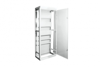 Каркас ВРУ-1 (1800х800х600) IP31 | SQ0905-0103 | TDM