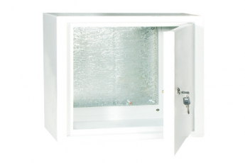 Щит с монтажной панелью ЩМП-4.6.2 IP66 (400х600х200) | SQ0905-1006 | TDM