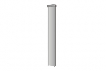 Короб КЭТ 3000 - 3400мм универсальный IP31 | SQ0905-8924 | TDM