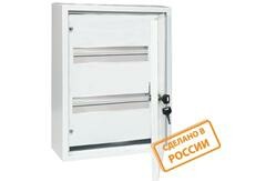 Щит распределительный встраиваемый ЩРВ-48 (630х320х120) IP31 | SQ0905-0007 | TDM