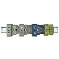 Заглушка для ЗНИ-2,5мм2 серая  | SQ0803-0035 | TDM