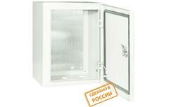 Щит учётно-распределительный ЩУРН-3/12 (540х310х165) IP31 | SQ0905-0037 | TDM
