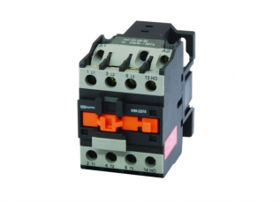 Контактор КМН-23211 32А 400В/АС3 1НЗ  | SQ0708-0021 | TDM