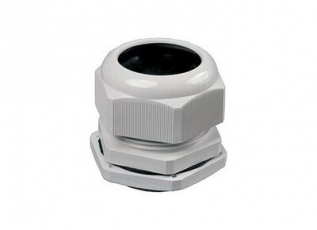 Сальник PG 11 диаметр проводника 5-10мм IP54  | SQ0805-0002 | TDM