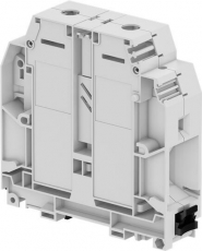 Клемма винтовая ZS150, серая, 150 мм? | 1SNK531010R0000 | TE