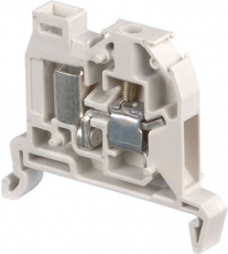 Клемма DSE4/8.ADO ADO 4мм.кв., мини, DIN3 | 1SNA299557R0200 | TE