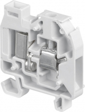 Клемма DR4/6.ADO ADO 4мм.кв., мини, DIN2 | 1SNA199276R0400 | TE