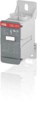 Блок DBL125 распределительный, 125А, 1 -полюсный | 1SNL312510R0000 | TE