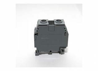 Клемма D35/16.N.2L пруж. 35мм.кв. синяя | 1SNA399618R1300 | TE