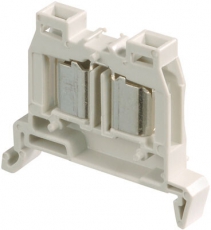 Клемма DS1,5/6.ADO ADO 1.5мм.кв., мини, DIN3 | 1SNA299497R2700 | TE