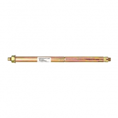 Анкерный болт 2-х расп.HND16*300 с 6-ти гр.гайк- накл. Tech- Krep ( 0,342 кг) | 136681 | Tech-KREP