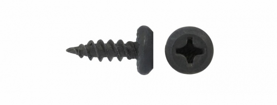 Саморез ШСММ 3,5х11 (0,5кг) | 125412 | Tech-KREP