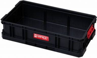 Ящик открытый 53х31х13см QBRICK SYSTEM TWO | 146159 | Tech-KREP