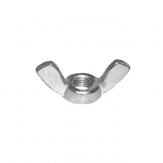 Гайка барашковая DIN 315 M6 (15кг) - накл. | 133568 | Tech-KREP