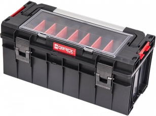 Ящик для инструментов 55х27х25 QBRICK SYSTEM PRO 600 | 146156 | Tech-KREP