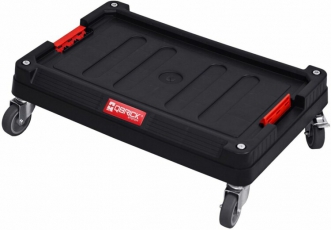Платформа транспортная для модульной системы ящиков 60х40х18см QBRICK SYSTEM TWO TRANSPORT PLATFORM | 146148 | Tech-KREP