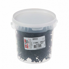 Саморез ШСГМ 3,5х51 (500 шт) - ведро ( 1,158 кг) | 100095 | Tech-KREP