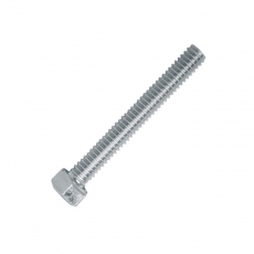 Болт DIN 933 14х50 (15кг) - накл. | 133461 | Tech-KREP