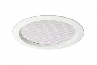 Светильник светодиодный увстраиваемый downlight TLDR0806 1 IP65 D220мм 28Вт 4000K , IP65 3000Лм IP65 опал | 83681 | TechnoLux