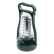 Фонарь кемпинговый 35xLED аккумулятор 4V3Ah 220В TK35 | C0045555 | ТРОФИ