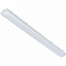 Cветильник светодиодный промышленный ДСП CSVT SLIM-38/MILKY 39Вт 5000К IP65 | ЦБ000009202 | CSVT