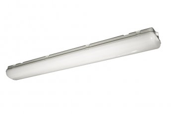 Cветильник светодиодный промышленный ДСП CSVT Айсберг-38/MILKY 39Вт LED 5000К IP65 | ЦБ000009149 | CSVT
