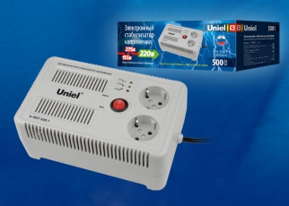 U-RST-500/1 Стабилизатор напряжения серии 