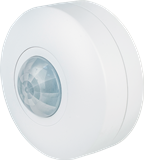 Датчик движения IR 1200W 6м 360 град | V1-ST05AP | VARTON