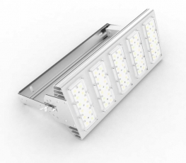 Cветильник cветодиодный промышленный ДПП Olymp PHYTO Premium 60 град 125Вт 4000К IP65 | V1-I2-70078-04L07-6512540 | VARTON