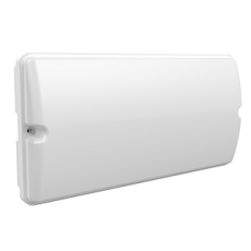 Светильник светодиодный аварийно-эвакуационный Giant серии Advanced 15W IP65 3ч Teletest | V1-EM-00432-21AT0-6502065 | VARTON