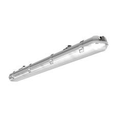 Cветильник cветодиодный промышленный Стронг 2.0 пром. 30Вт 4000К 1242*90*68 IP65 прозрачный рас. с микроволн ДД | V1-I2-70210-03S00-6503040 | VARTON