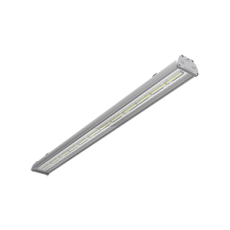 Cветильник cветодиодный промышленный Айрон 2.0 44Вт 1190*109*66мм 5000К IP67 92°x35° акрил.рас. авар.пост.дейст. | V1-IA-70156-03A14-6704450 | VARTON