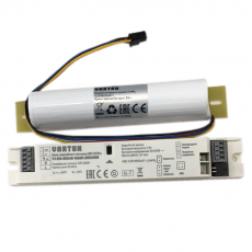 Блок аварийного питания EM-Utility 5Вт IP20 | V1-EM-00540-10A01-2000508 | VARTON