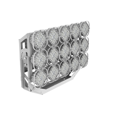 Светодиодный прожектор AirQub 1050Вт 4000K 20° DALI | V1-I0-703X5-04D19-65K0540 | VARTON