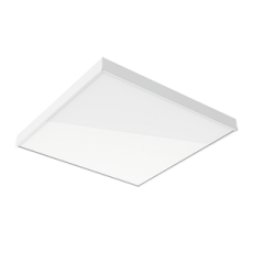 Светильник светодиодный офисный 595*595*50мм 36 ВТ 4000К с равномерной засветкой рассеиватель опал IP40 DALI | V1-A0-00070-01HGD-4003640 | VARTON