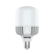 LED лампа T120  90W 220V E40  140x268mm 6500K | V90017 | VARTON