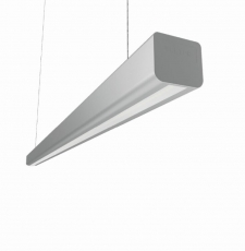 Светодиодный светильник Mercury LED Mall  2026*66*58 мм опал 80W 3000К | V1-R0-70431-31G02-2308030 | VARTON