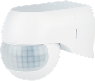 Датчик движения IR 800W 12м 180 град | V1-ST11 | VARTON