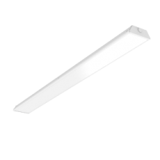 Светильник светодиодный Supermarket 23Вт 4000K 1000х145х50 мм с призм. расс. | V1-R0-00484-31PR0-4002340 | VARTON