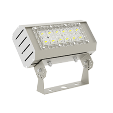 Cветильник cветодиодный промышленный Olymp Mini 30°х110° 30 Вт 3000К | V1-I0-70503-04L08-6503030 | VARTON