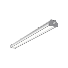 Cветильник cветодиодный промышленный ДПП/ДСП Айрон 2.0 62Вт 4000К IP67 диммируемый DALI опал | V1-I0-70156-03GD2-6706240 | VARTON