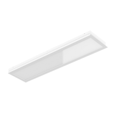 Светильник светодиодный SL2® 1218*308*68 (БАП 320*123*28) 36Вт 3000К с равн. засвет. и рас. опал, авар.пост.| V1-A1-00352-10A00-2003630 | VARTON