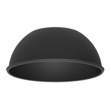 Рефлектор для DL-SPARK 25Вт матовый черный | V1-R0-D0434-10L07-0000000 | VARTON
