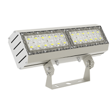 Cветильник cветодиодный промышленный Olymp Mini 30°х110° 60 Вт 5000К | V1-I0-70504-04L08-6506050 | VARTON