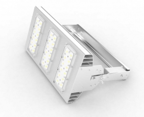 Cветильник cветодиодный промышленный ДПП Olymp PHYTO Premium 120 град 65Вт 4000К IP65 | V1-I2-70077-04L05-6506540 | VARTON