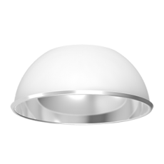 Рефлектор для DL-SPARK 25W хром | V1-R0-E0434-10L07-0000000 | VARTON