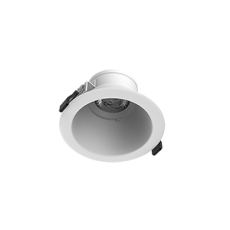 Светильник светодиодный DL-Lens Comfort встраиваемый 14W 3000К 118х68 мм IP20 угол 35 градусов DALI белый | V1-R0-Y0509-10D13-2001430 | VARTON