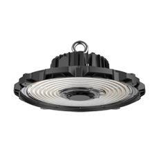 Cветильник cветодиодный промышленный HIBAY Round Basic 90° 200 Вт 5000К | V1-I0-90497-04L06-6520050 | VARTON