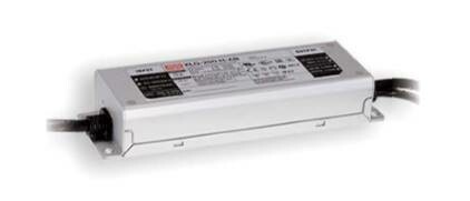 Драйвер 200Вт 24V для светодиодной ленты Meanwell XLG-200-24-A IP67 199x63x35.5 мм | XLG-200-24-A | VARTON